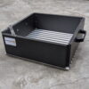 Adjustable grader