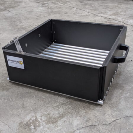 Adjustable grader