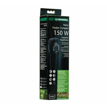 Dennerle Nano Heater Compact 150 W (240V)
