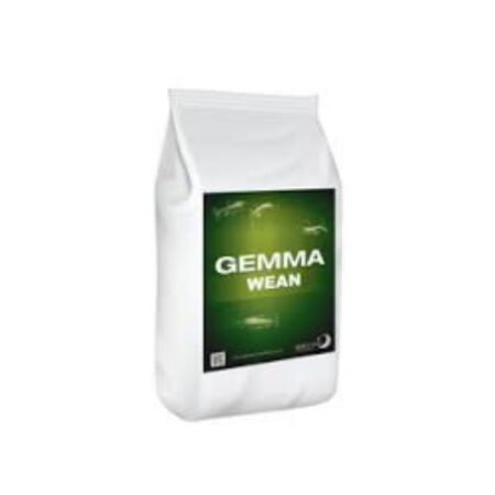 Gemma Wean 0.2 - 2,500 gram package