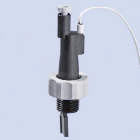 Flow switch incl. 5 m cable