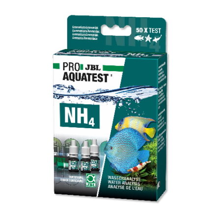 Water test kits