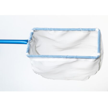 Scoop net for ZEBCARE serial tanks 10x20x17 cm
