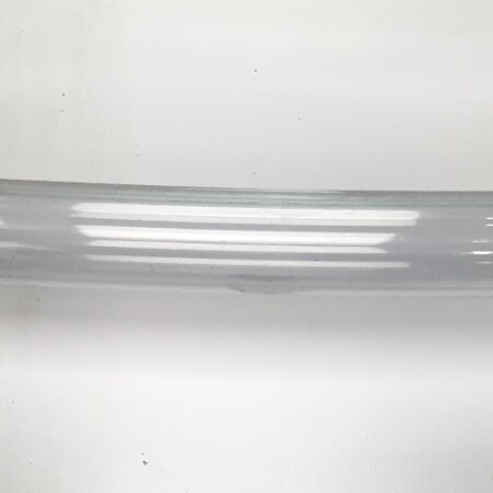 PVC hose clear type crystal transparant 12x16mm