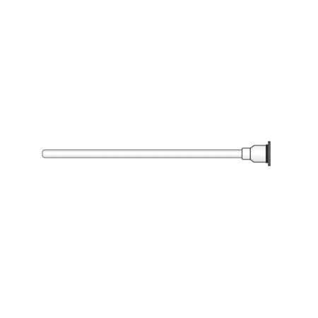 Quartz glass Saltwater UV-C 40 W short