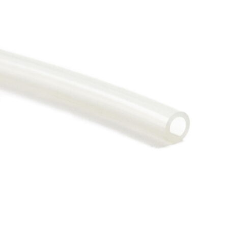 Silicone tube