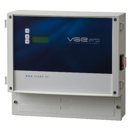 Control Monitor VGE PRO 140 W