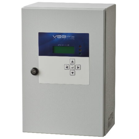 Control Monitor + VGE PRO 140/200 W