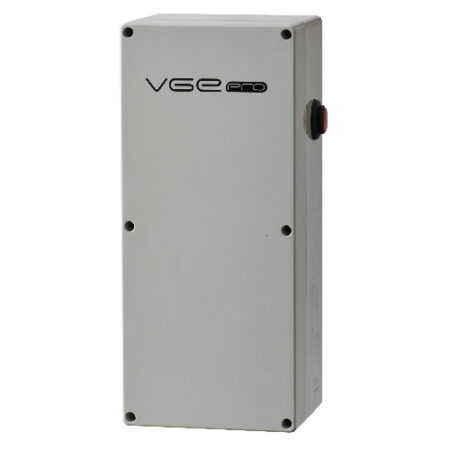 UV-C electrics